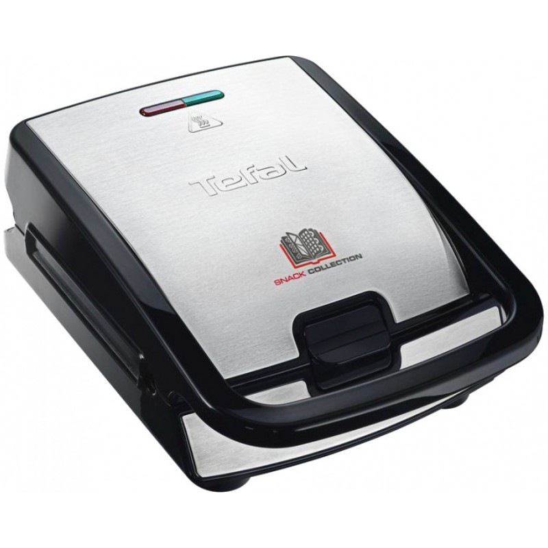 Бутербродниця Tefal SW854D16 (6465772)