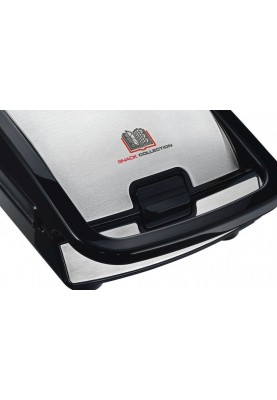 Бутербродниця Tefal SW854D16 (6465772)