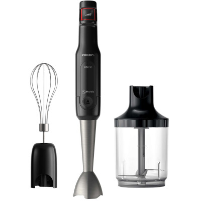 Занурювальний блендер Philips HR2621/90 (6477420)