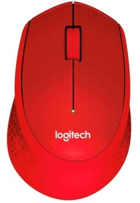 Миша Logitech M330 (910-004911) (6390746)