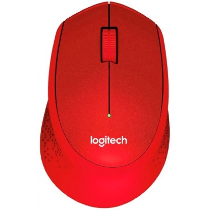 Миша Logitech M330 (910-004911) (6390746)