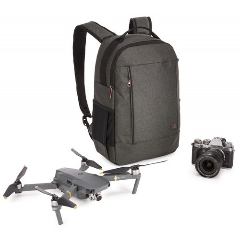 Рюкзак Case Logic ERA DSLR Backpack CEBP-105 Grey (6498678)