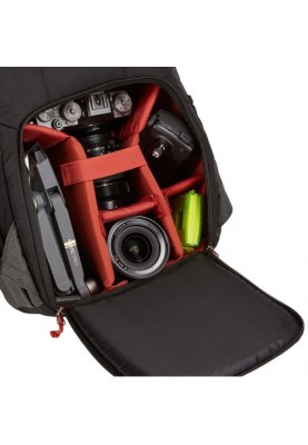 Рюкзак Case Logic ERA DSLR Backpack CEBP-105 Grey (6498678)