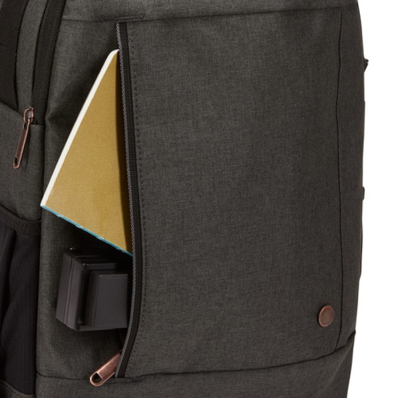 Рюкзак Case Logic ERA DSLR Backpack CEBP-105 Grey (6498678)