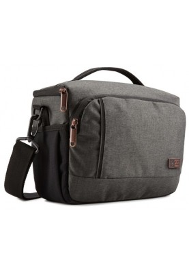 Сумка Case Logic ERA DSLR Shoulder Bag CECS-103 Grey (6498680)