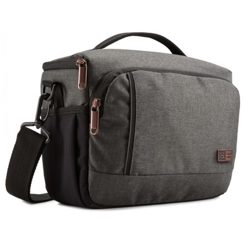 Сумка Case Logic ERA DSLR Shoulder Bag CECS-103 Grey (6498680)