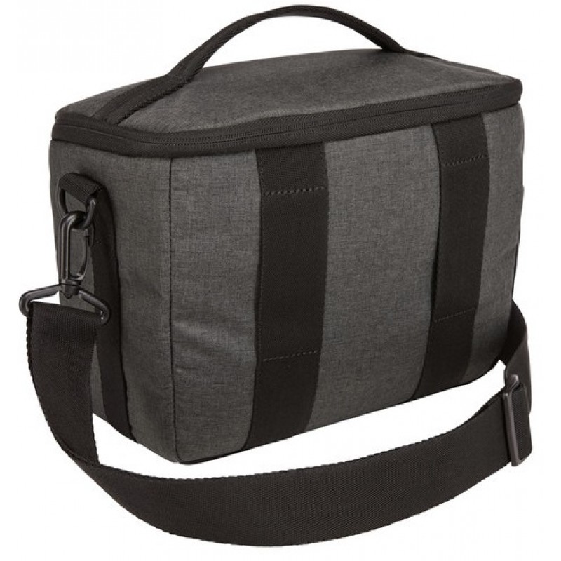 Сумка Case Logic ERA DSLR Shoulder Bag CECS-103 Grey (6498680)