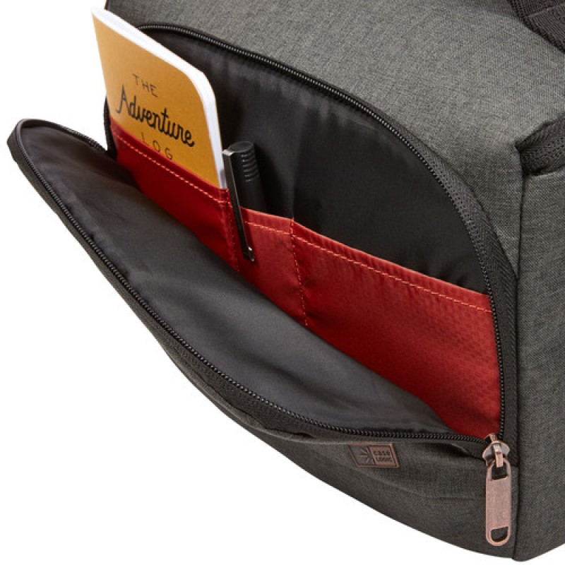Сумка Case Logic ERA DSLR Shoulder Bag CECS-103 Grey (6498680)
