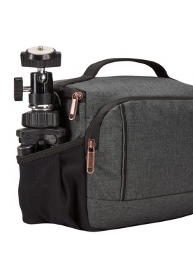 Сумка Case Logic ERA DSLR Shoulder Bag CECS-103 Grey (6498680)