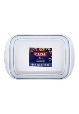 Форма PYREX Sublime, 35х23 см (6508057)