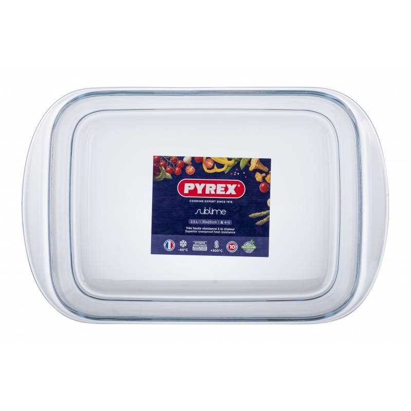 Форма PYREX Sublime, 35х23 см (6508057)