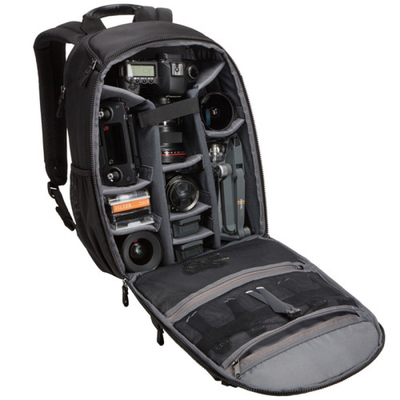 Рюкзак Case Logic Bryker Camera/Drone Backpack Large BRBP-106 Black (6516033)