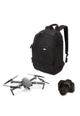 Рюкзак Case Logic Bryker Camera/Drone Backpack Large BRBP-106 Black (6516033)