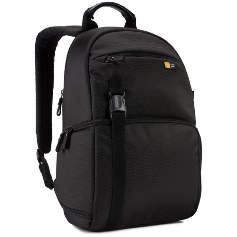 Рюкзак Case Logic Bryker Split-use Camera Backpack BRBP-105 Black (6516032)