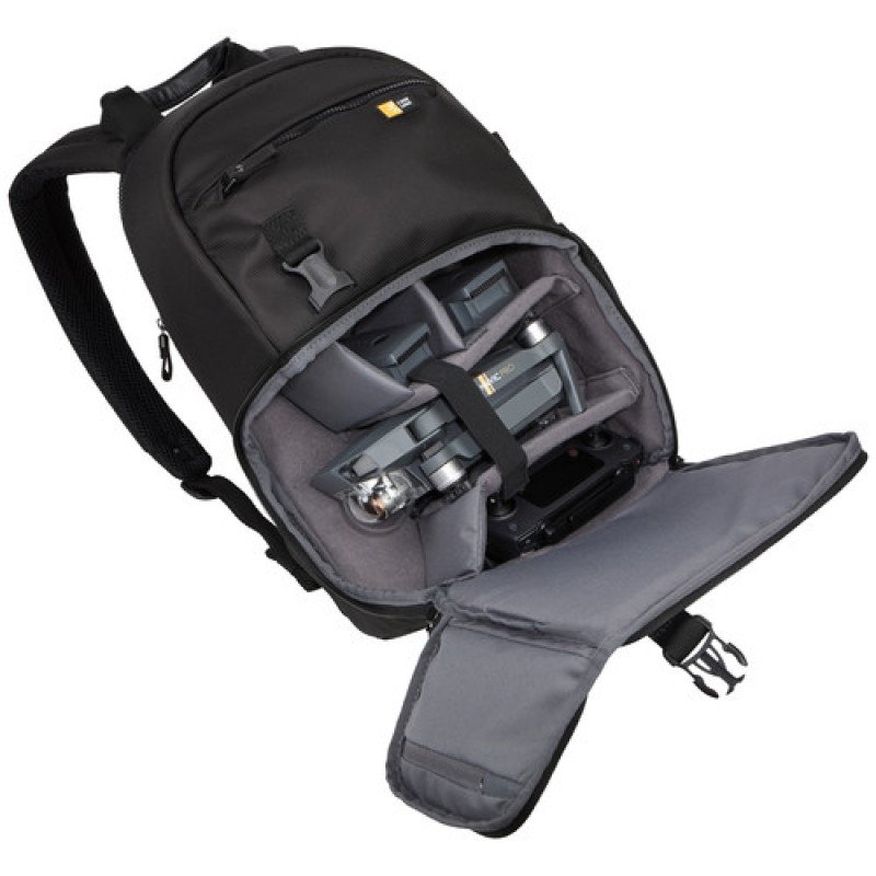 Рюкзак Case Logic Bryker Split-use Camera Backpack BRBP-105 Black (6516032)