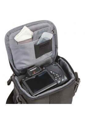 Сумка Case Logic Bryker DSLR Camera Case BRCS-102 Black (6516035)