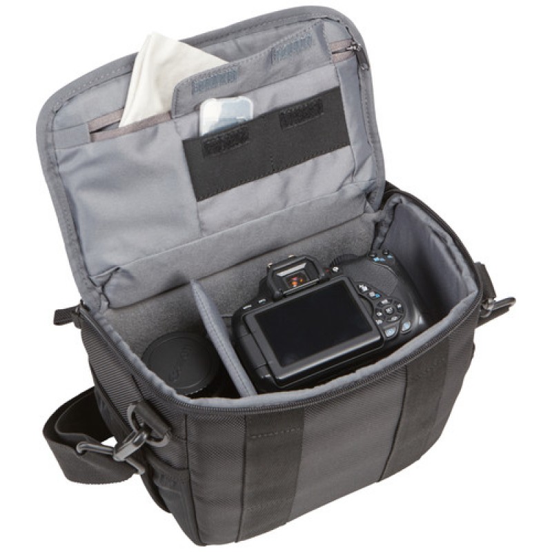 Сумка Case Logic Bryker DSLR Shoulder Bag BRCS-103 Black (6516036)
