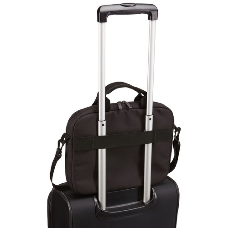 Сумка Case Logic Advantage Attache 11.6" ADVA-111 Black (6515674)