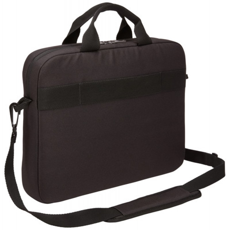 Сумка Case Logic Advantage Attache 14" ADVA-114 Black (6515676)