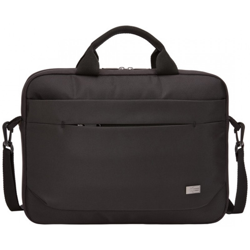 Сумка Case Logic Advantage Attache 14" ADVA-114 Black (6515676)