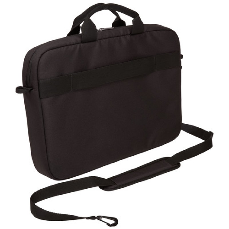 Сумка Case Logic Advantage Attache 15.6" ADVA-116 Black (6515678)