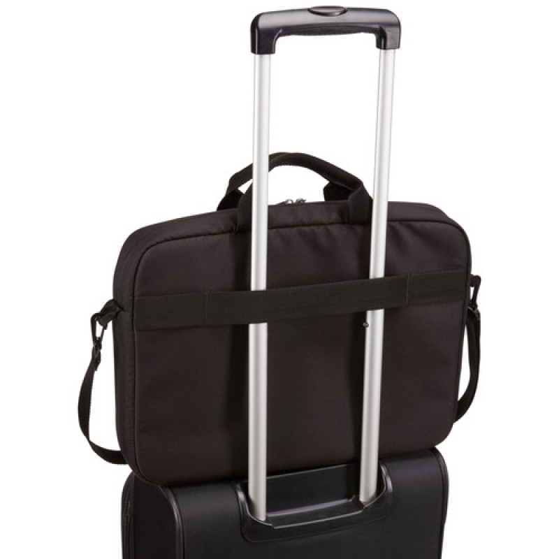 Сумка Case Logic Advantage Attache 15.6" ADVA-116 Black (6515678)