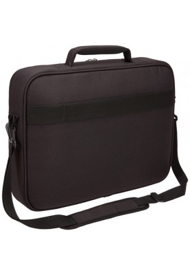 Сумка Case Logic Advantage Clamshell Bag 15.6" ADVB-116 Black (6515681)