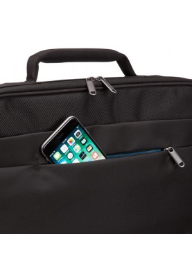 Сумка Case Logic Advantage Clamshell Bag 15.6" ADVB-116 Black (6515681)