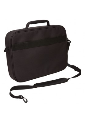 Сумка Case Logic Advantage Clamshell Bag 15.6" ADVB-116 Black (6515681)