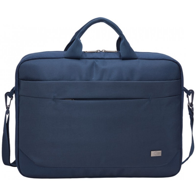 Сумка Case Logic Advantage Attache 15.6" ADVA-116 Dark Blue (6515679)