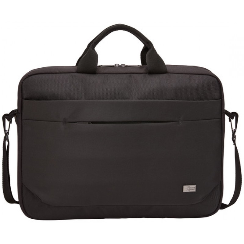 Сумка Case Logic Advantage Attache 17" ADVA-117 Black (6515680)