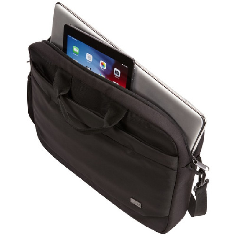 Сумка Case Logic Advantage Attache 17" ADVA-117 Black (6515680)