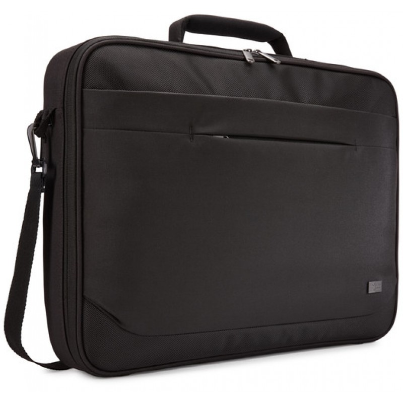 Сумка Case Logic Advantage Clamshell Bag 17.3" ADVB-117 Black (6515682)