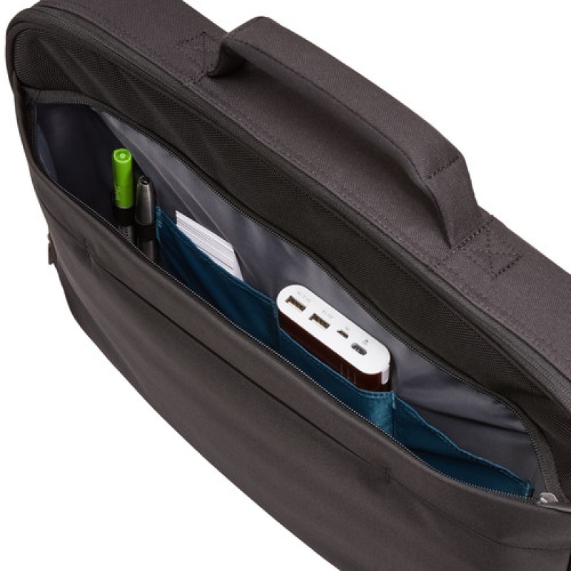 Сумка Case Logic Advantage Clamshell Bag 17.3" ADVB-117 Black (6515682)