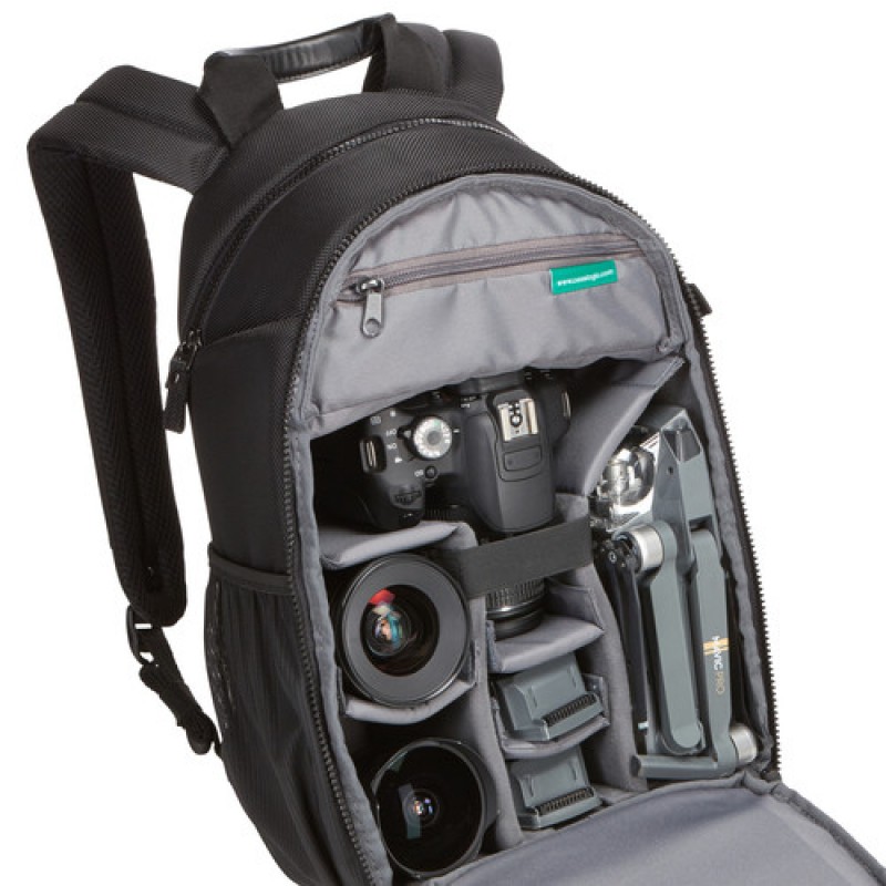 Рюкзак Case Logic Bryker Camera/Drone Backpack Medium BRBP-104 (6516030)