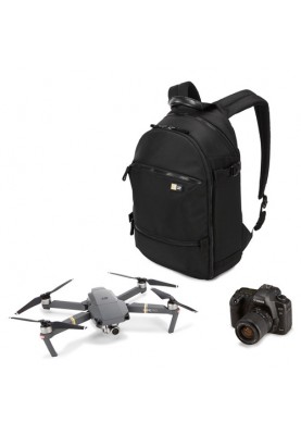 Рюкзак Case Logic Bryker Camera/Drone Backpack Medium BRBP-104 (6516030)