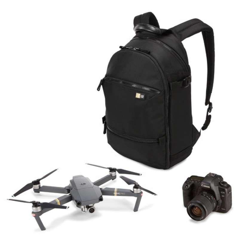 Рюкзак Case Logic Bryker Camera/Drone Backpack Medium BRBP-104 (6516030)
