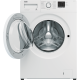 Пральна машина автоматична Beko WUE6511XWW (6504630)
