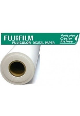 Фотопапір Fuji Digital Paper M 0.203x124 x2рул (6530281)