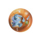 Набір дитячий Luminarc Disney Monsters, 3 предмети (6517359)