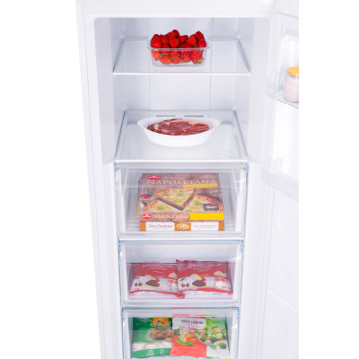 Морозильна камера ERGO BDFN-170 (6542106)