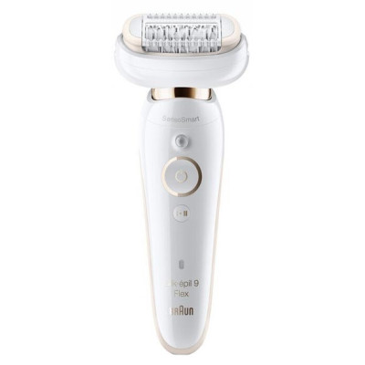 Епілятор Braun Silk_epil 9 SES 9100 3D (6546141)