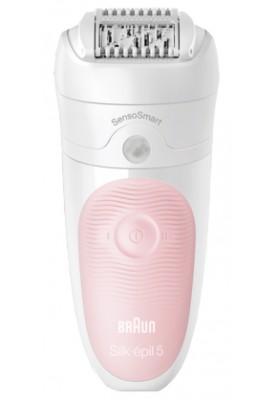 Епілятор Braun Silk_epil 5 SES 5/620 (6546146)