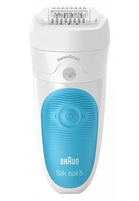 Епілятор Braun Silk_epil 5 SES 5/610 (6546147)