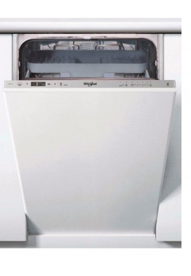 Посудомийна машина Whirlpool WSIC3M27C (6473093)