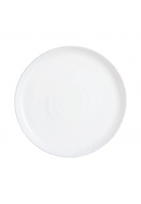 Тарілка десертна LUMINARC AMMONITE WHITE (6544262)