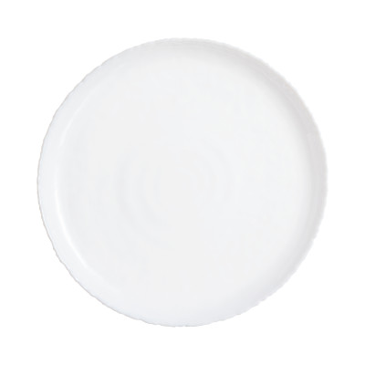 Тарілка десертна LUMINARC AMMONITE WHITE (6544262)
