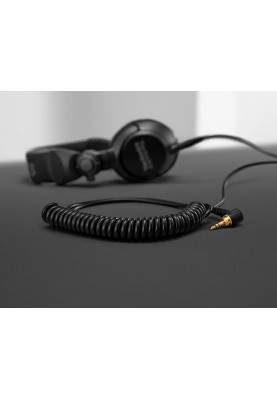 Навушники PANASONIC EAH-DJ1200E-K (6549006)