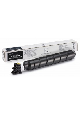 Картридж Kyocera TK-8345K (1T02L70NL0) Black (6450714)