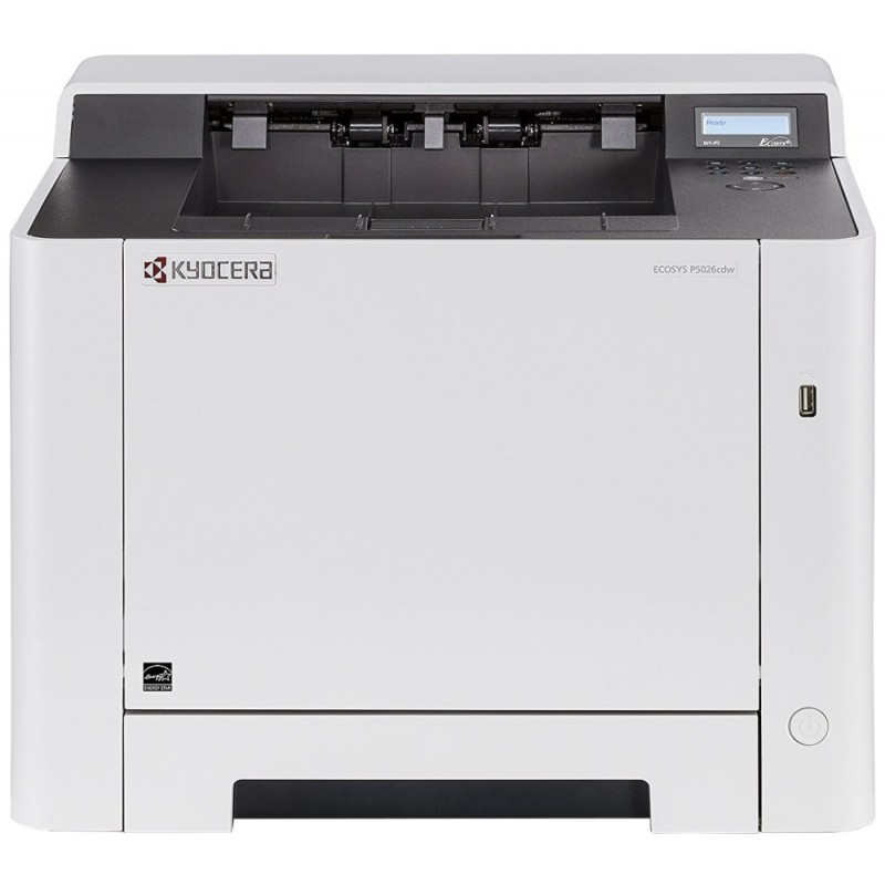 Принтер Kyocera Ecosys P5026cdw (6534807)